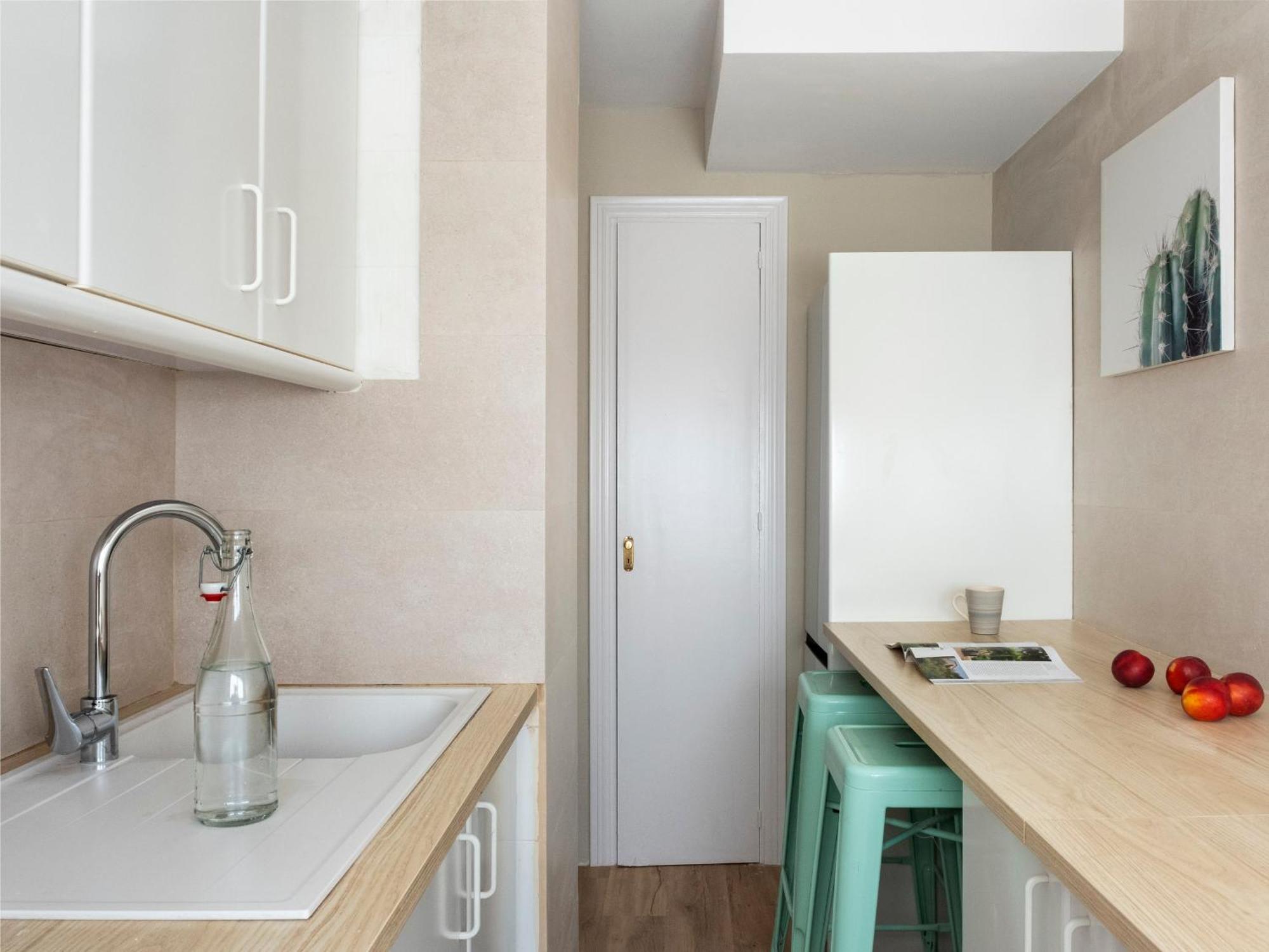Magno Apartments Munoz Olive Sevilla Exterior foto